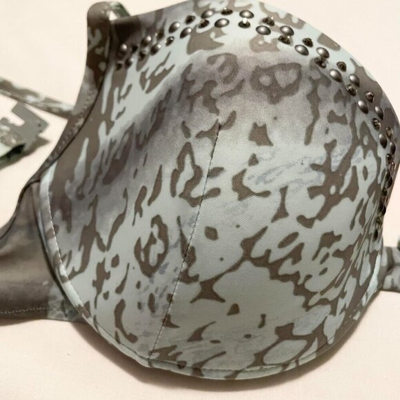 Calzedonia Cobey Bikini Top Size 38B - Picture 3 of 16